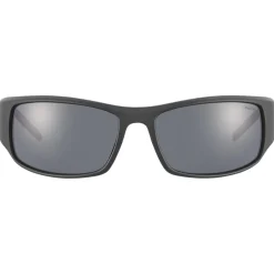 Lunettes de soleil Bollé King Black Matte Phantom Brown Gun Photochromic