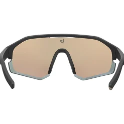 Lunettes de soleil Bollé Lightshifter Black Matte TNS Ice