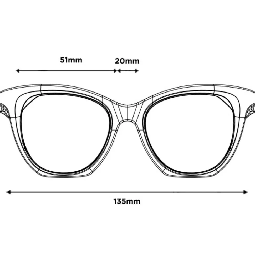 Lunettes de soleil Bollé Prize Dar Tortoise Matte Axis Polarized