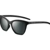 Lunettes de soleil Bollé Prize Black Matte Volt+ Gun Polarized