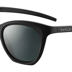 Lunettes de soleil Bollé Prize Black Matte Volt+ Gun Polarized