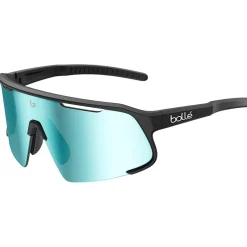 Lunettes de soleil Bollé Speedchaser Black Matte Tns Ice