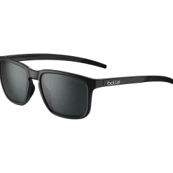 Lunettes de soleil Bollé Score Black Shiny TNS