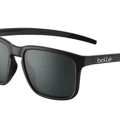 Lunettes de soleil Bollé Score Black Shiny TNS