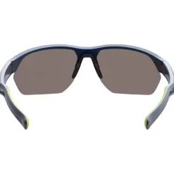 Lunettes de soleil Bollé Victus Steel Blue Metallic Jade Green Polarized