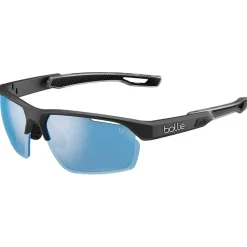 Lunettes de soleil Bollé Victus Pro Black Matte Tns Ice