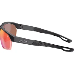 Lunettes de soleil Bollé Victus Black Matte Sky Blue Polarized