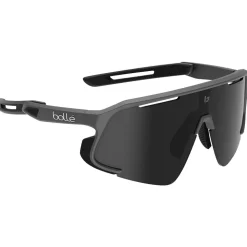 Lunettes de soleil Bollé Windchaser Grey Matte Tns Gun Polarized