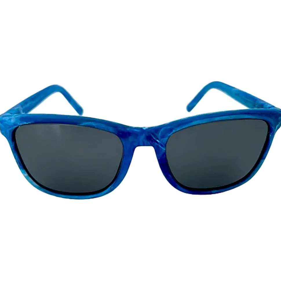 Lunettes de soleil Cees Denver Blue