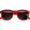 Lunettes de soleil Cees Denver Red