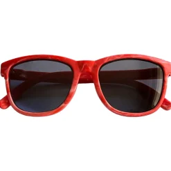 Lunettes de soleil Cees Denver Red