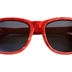 Lunettes de soleil Cees Denver Red
