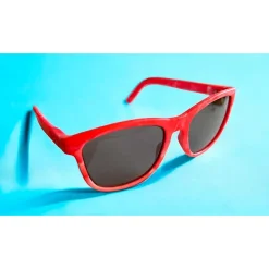 Lunettes de soleil Cees Denver Red