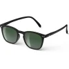 Lunettes de soleil Izipizi Sun #E Black Tortoise