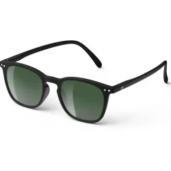 Lunettes de soleil Izipizi Sun #E Black Tortoise