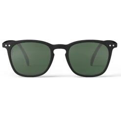 Lunettes de soleil Izipizi Sun #E Black Tortoise