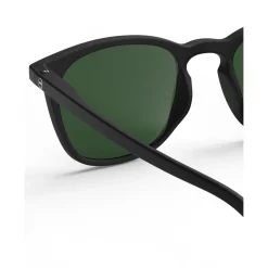 Lunettes de soleil Izipizi Sun #E Black Tortoise
