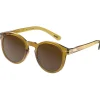 Lunettes de soleil Izipizi Sun #M Golden Green