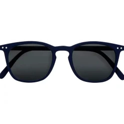 Lunettes de soleil Izipizi Sun #E Navy Blue Soft Grey