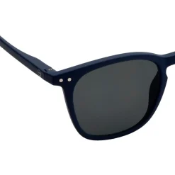 Lunettes de soleil Izipizi Sun #E Navy Blue Soft Grey