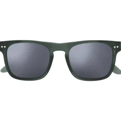Lunettes de soleil Izipizi Zenith L Cat.3 Sage Green Crystal