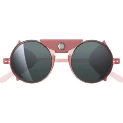Lunettes de soleil Izipizi #G Glacier Pale Pink Cat.3 All Weather
