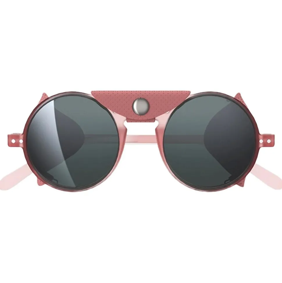 Lunettes de soleil Izipizi #G Glacier Pale Pink Cat.3 All Weather