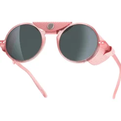 Lunettes de soleil Izipizi #G Glacier Pale Pink Cat.3 All Weather