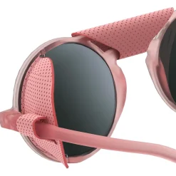 Lunettes de soleil Izipizi #G Glacier Pale Pink Cat.3 All Weather