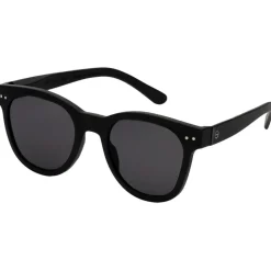 Lunettes de soleil Izipizi Sun #N Black Soft Grey