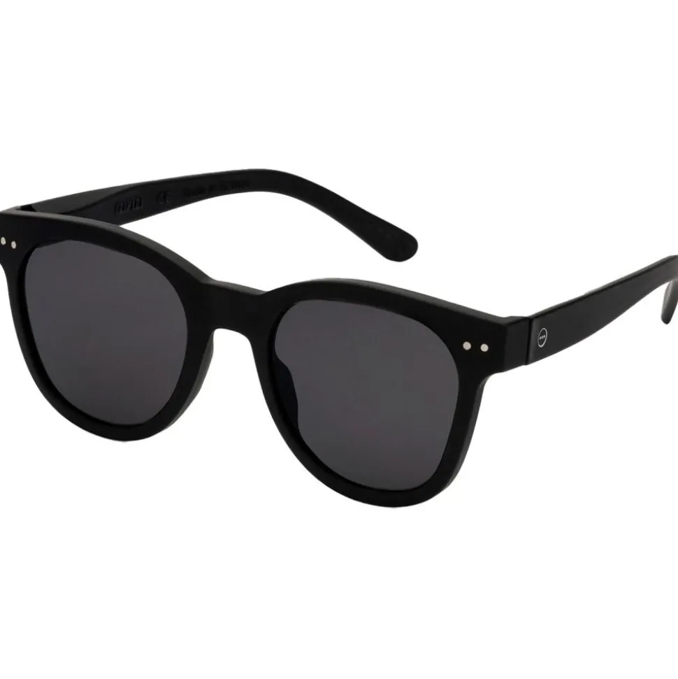 Lunettes de soleil Izipizi Sun #N Black Soft Grey