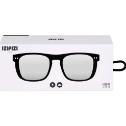Lunettes de soleil Izipizi Zenith S Cat.3 Black