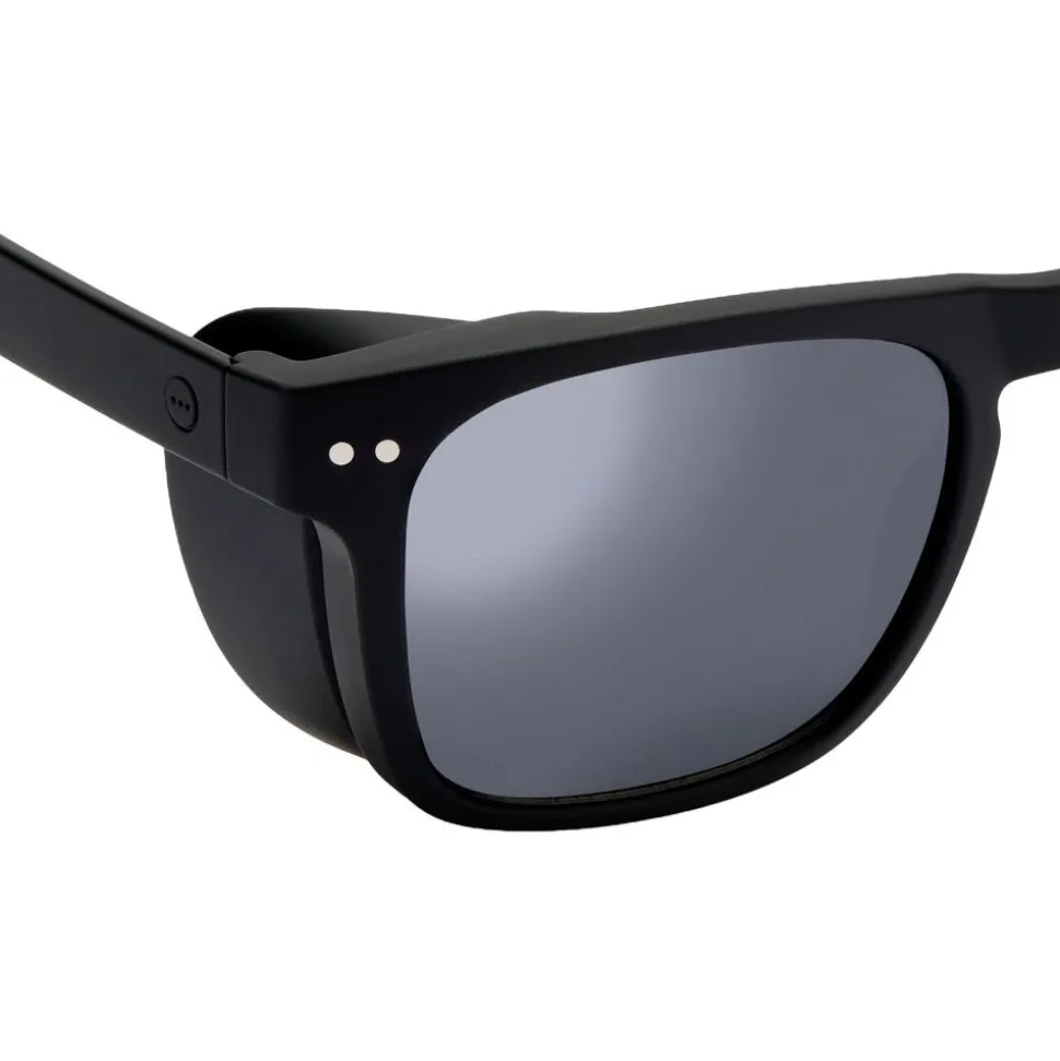 Lunettes de soleil Izipizi Zenith S Cat.3 Black
