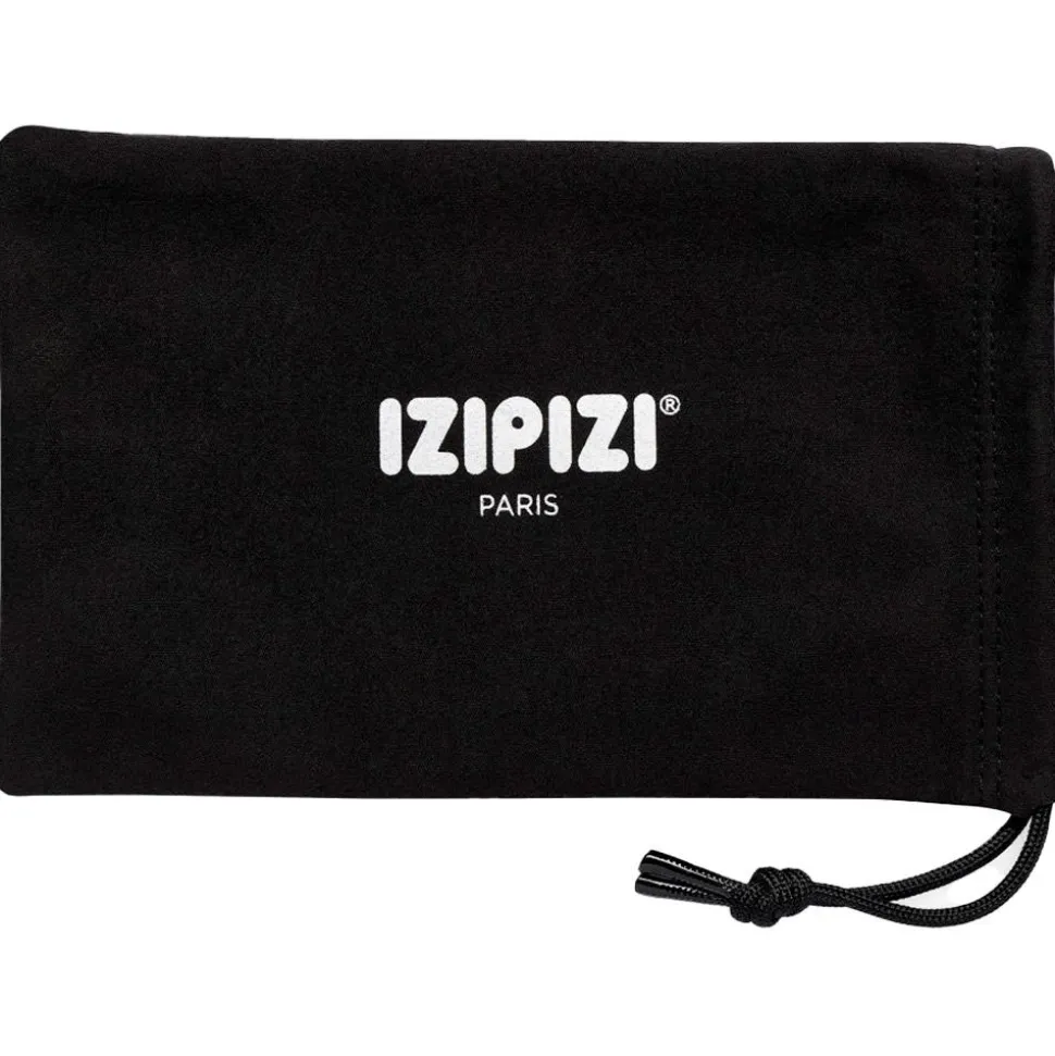 Lunettes de soleil Izipizi Zenith S Cat.3 Black