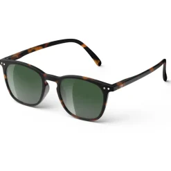 Lunettes de soleil Izipizi Sun #E Tortoise