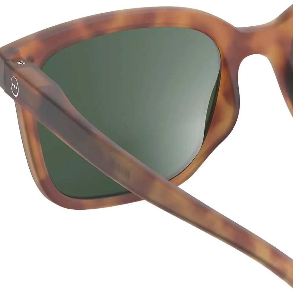 Lunettes de soleil Izipizi Sun #L Havane