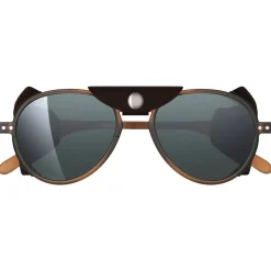 Lunettes de soleil Izipizi #I Glacier Hazel Cat.3 All Weather