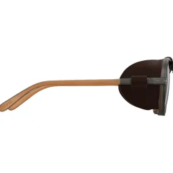 Lunettes de soleil Izipizi #I Glacier Hazel Cat.3 All Weather