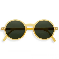 Lunettes de soleil Izipizi #g Sun Junior Yellow Honey
