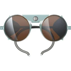 Lunettes de soleil Izipizi #G Glacier Icey Blue Cat.4 Intense Light