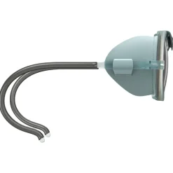 Lunettes de soleil Izipizi #G Glacier Icey Blue Cat.4 Intense Light