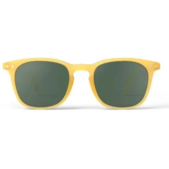 Lunettes de soleil Izipizi Junior Sun #E Yellow Honey Soft Grey