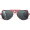 Lunettes de soleil Izipizi #I Glacier Pale Pink Cat.3 All Weather