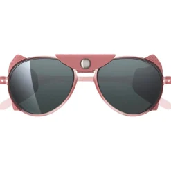 Lunettes de soleil Izipizi #I Glacier Pale Pink Cat.3 All Weather