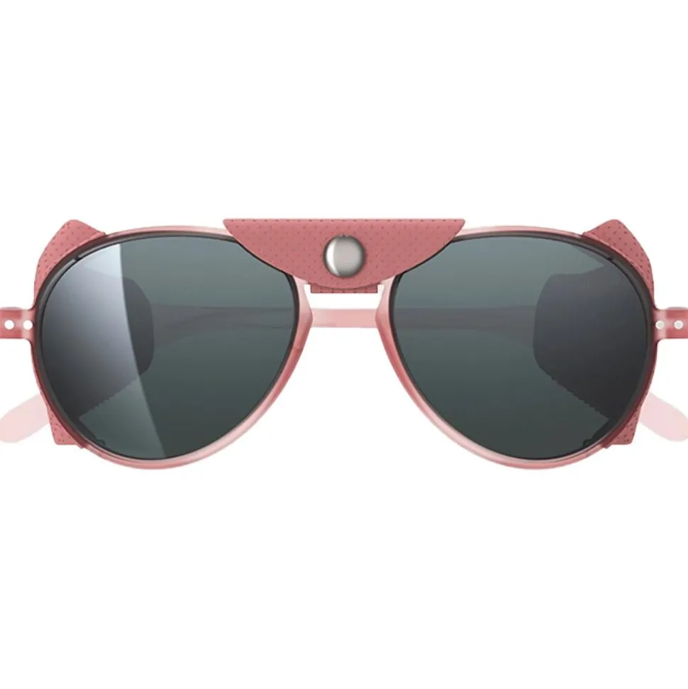 Lunettes de soleil Izipizi #I Glacier Pale Pink Cat.3 All Weather
