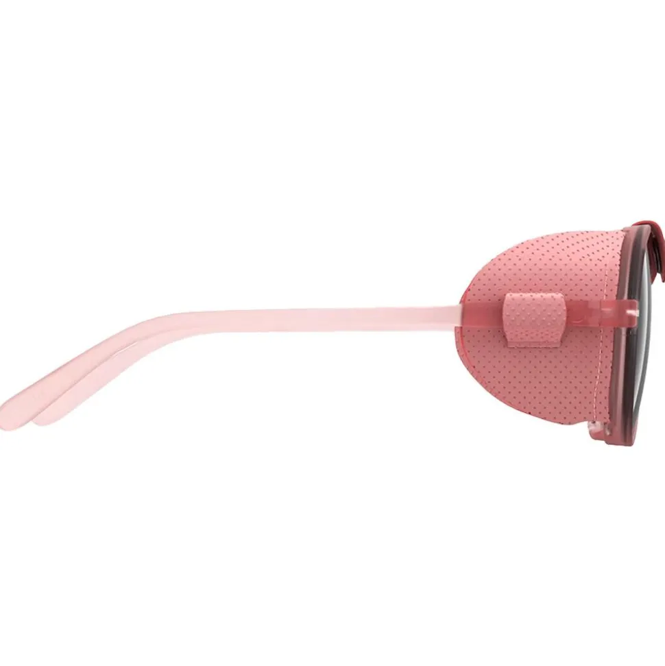 Lunettes de soleil Izipizi #I Glacier Pale Pink Cat.3 All Weather