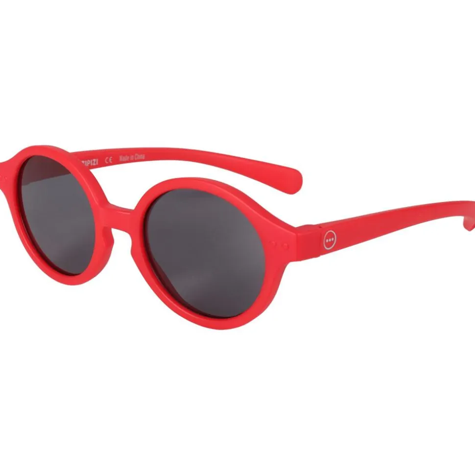 Lunettes de soleil Izipizi Baby Red