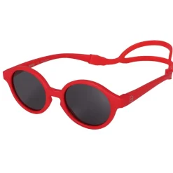 Lunettes de soleil Izipizi Baby Red