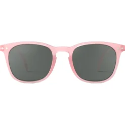 Lunettes de soleil Izipizi Junior Sun #E Pink Soft Grey