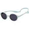Lunettes de soleil Izipizi Sun Kids Plus Sweet Blue